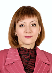 Урсу Инна Викторовна