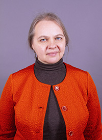 Авраменко Марина Владимировна