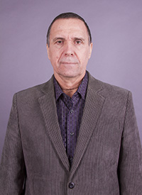 Аниховский Игорь Михайлович