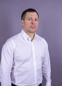 Брежнев Алексей Николаевич