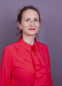 Василенко Наталья Анатольевна