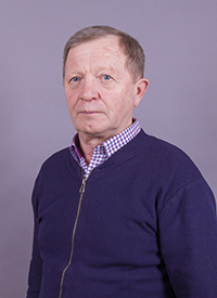 Владимиров Алексей Егорович