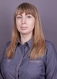 Воронкова Марина Николаевна