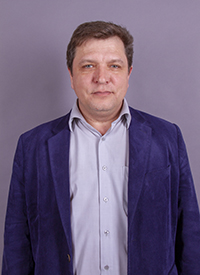 Дороганов Владимир Анатольевич