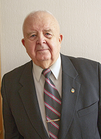 Дузенко Константин Константинович