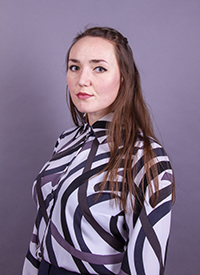 Манькова Анастасия Геннадьевна