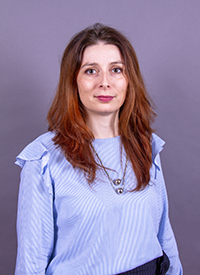 Нелюбова Виктория Викторовна