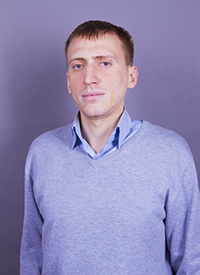 Рощубкин Петр Владимирович