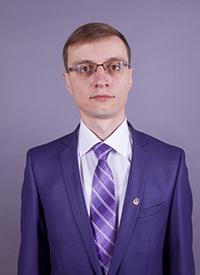 Рыбин Илья Александрович