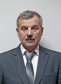 Тулинов Евгений Афанасьевич