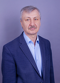 Черныш Александр Сергеевич