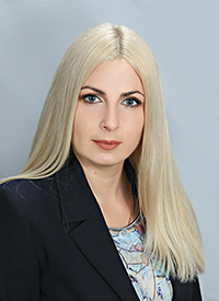 Чунгурова Татьяна Леонидовна