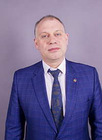 Яковлев Евгений Александрович