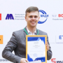 BSTU students won three awards in the engineering projects competition